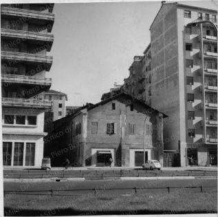 Altre immagini, positivo, bianco e nero, mm 118x88.