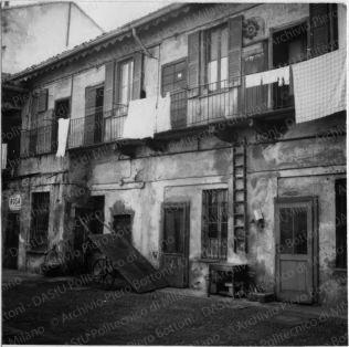 Altre immagini, positivo, bianco e nero, mm 118x88.