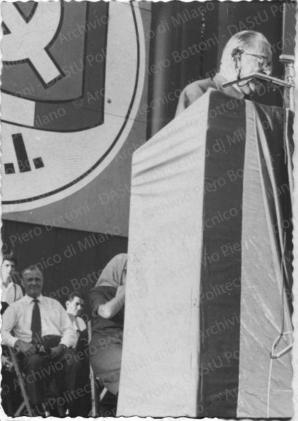 Partito Comunista Italiano, PCI
