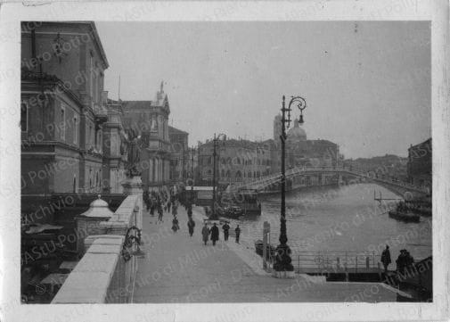 Vedute della città