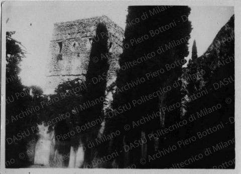Amalfi e costa amalfitana, positivo, bianco e nero, mm 60x82. 