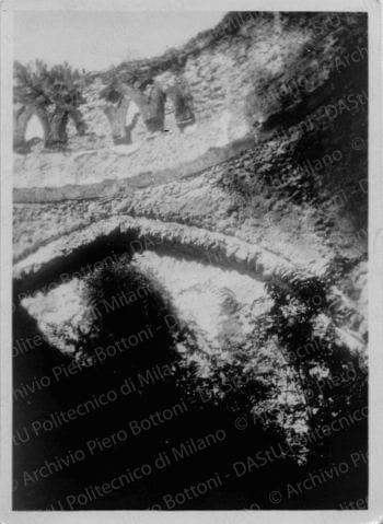 Amalfi e costa amalfitana, positivo, bianco e nero, mm 60x82. 