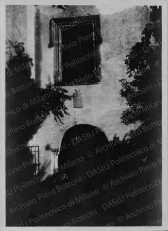 Amalfi e costa amalfitana, positivo, bianco e nero, mm 60x82. 