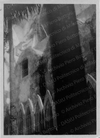 Amalfi e costa amalfitana, positivo, bianco e nero, mm 82x59. 