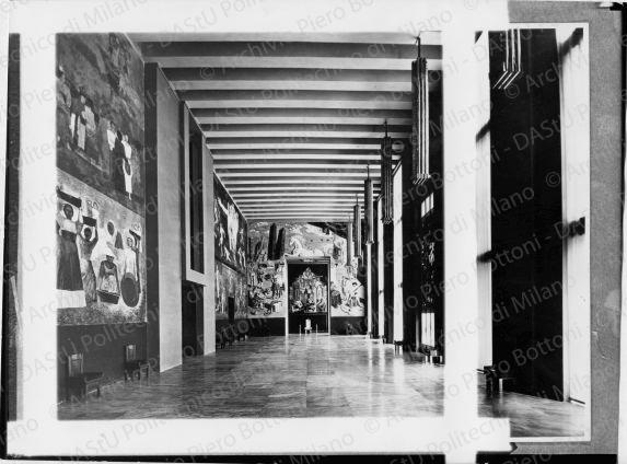 V Triennale di Milano, 1933