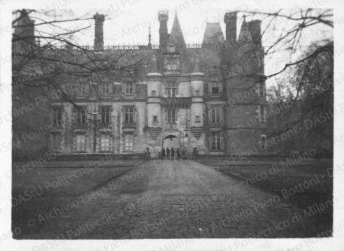 Nancy e Maintenon