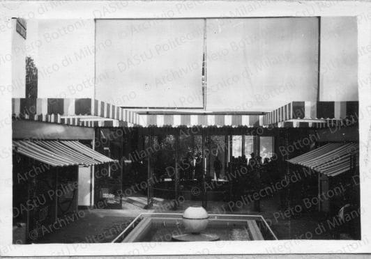 Paesaggi urbani, architetture, ambienti e situazioni diverse, positivo, bianco e nero, mm 62x92. 