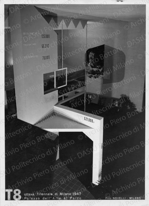 Sezione Cecoslovacchia, positivo, bianco e nero, mm 238x171. 