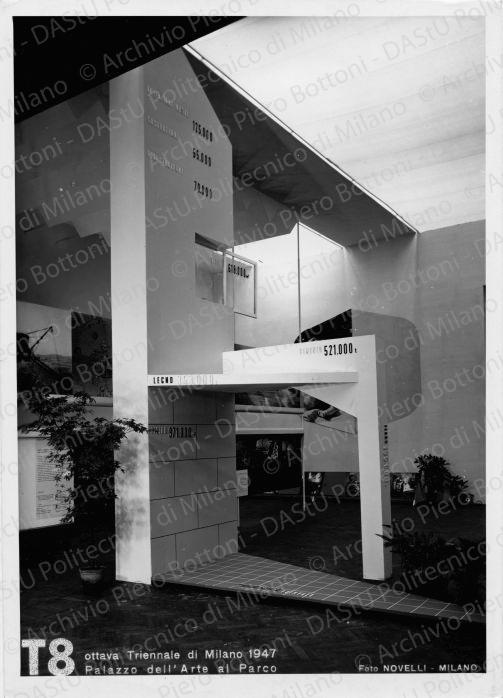 Sezione Cecoslovacchia, positivo, bianco e nero, mm 237x170. 