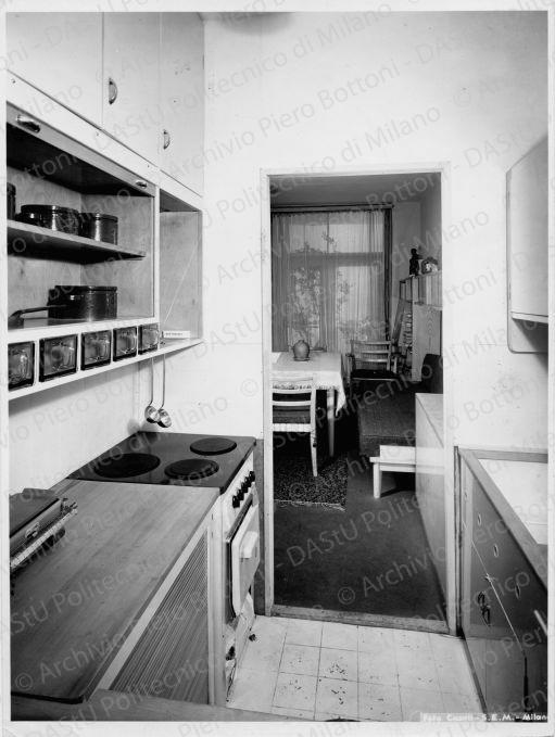 Sezione Cecoslovacchia, positivo, bianco e nero, mm 230x173. 