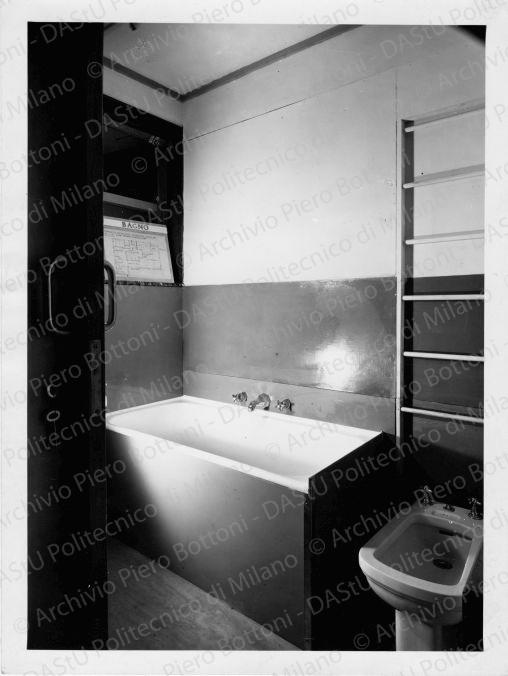 Sezione Belgio, positivo, bianco e nero, mm 230x172. 