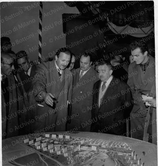 IX Triennale di Milano, 1951