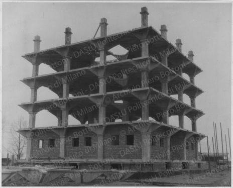 Edifici industriali e prefabbricazione