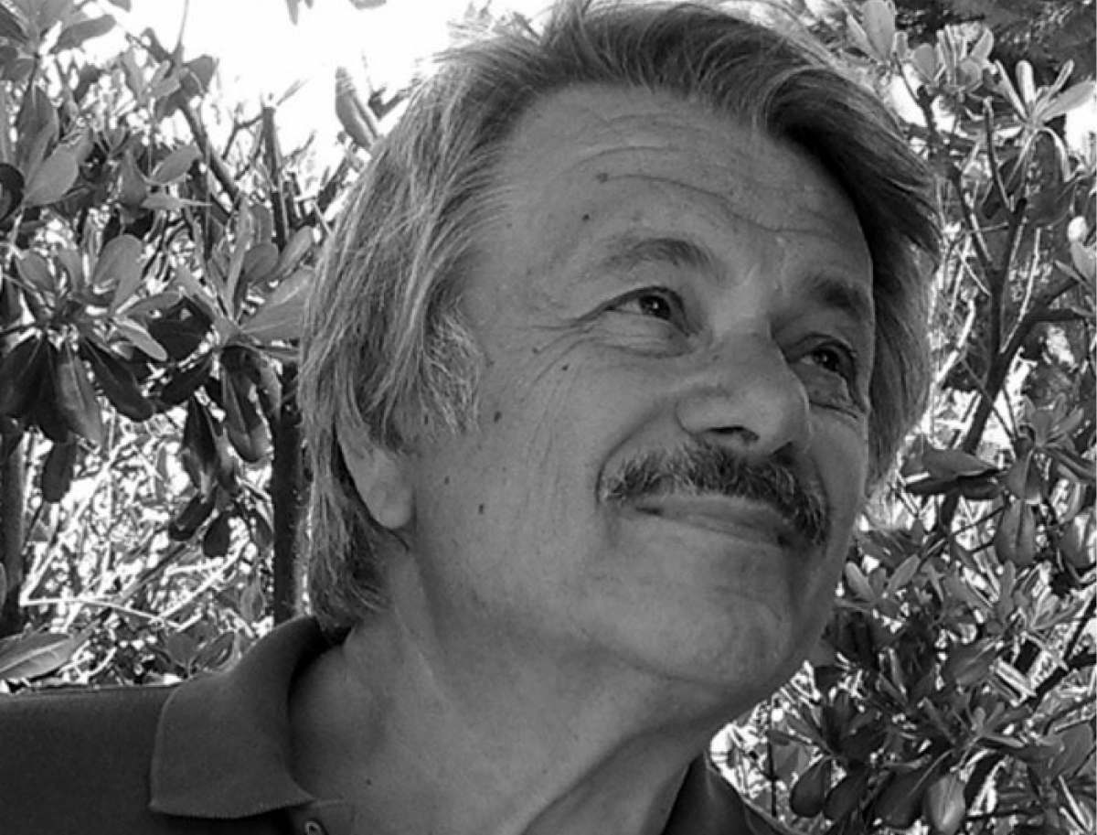 Giancarlo Consonni ci ha lasciato