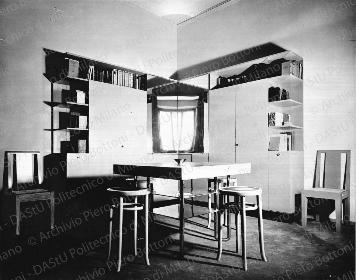 Fotografie Album Gialli