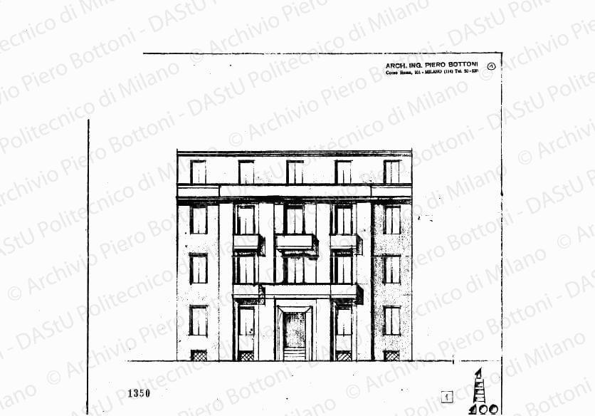 Disegni Fondo Bottoni-Didoni