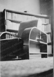 Fotografie Album Gialli