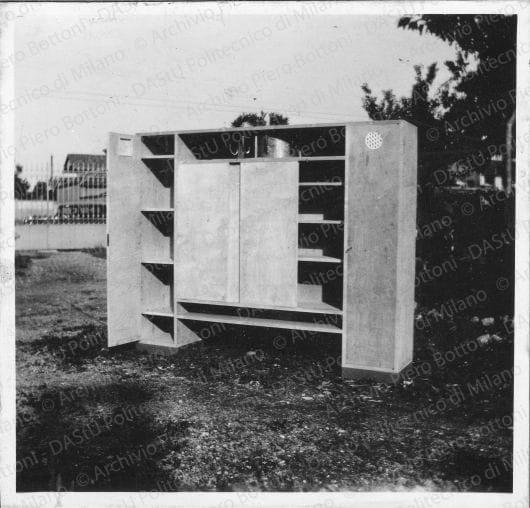 Fotografie Album Gialli