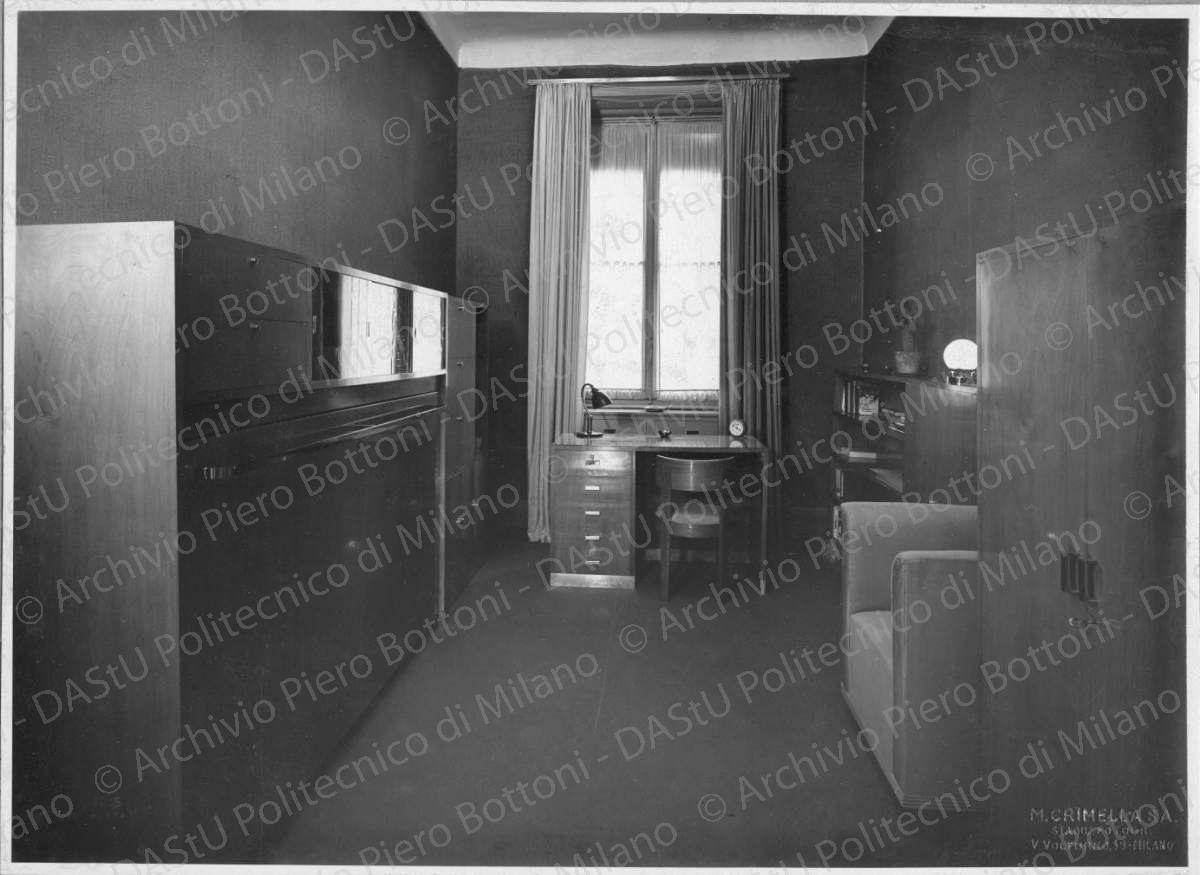 Fotografie Album Neri