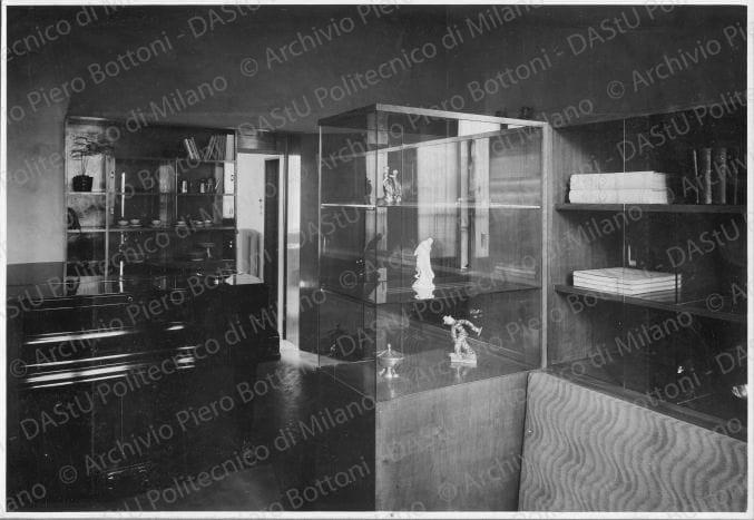 Fotografie Album Neri