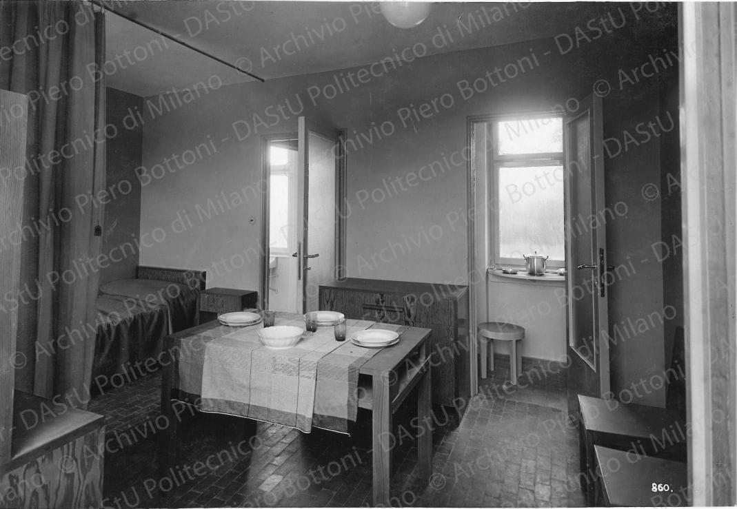 Fotografie Album Gialli