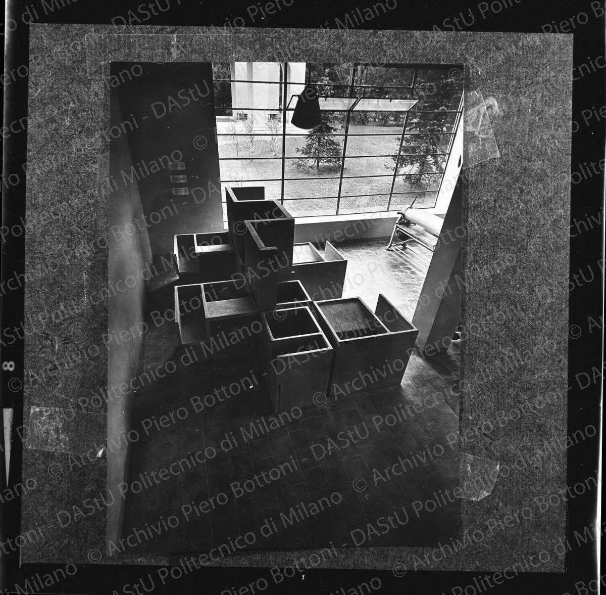 Fotografie Negativi