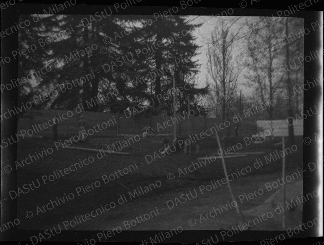 Negativo, bianco e nero, mm 30x40.