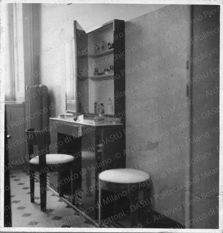 Fotografie Album Neri