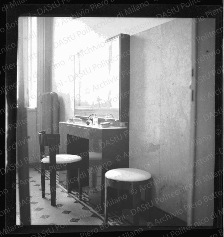 Fotografie Negativi