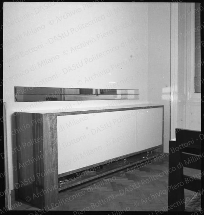 Negativo, bianco e nero, mm 55x58.