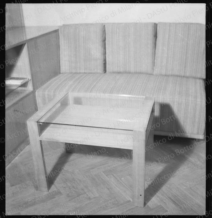Negativo, bianco e nero, mm 55x58.