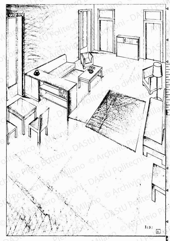 Disegni Fondo Bottoni-Didoni