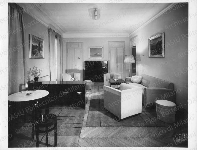 Fotografie Album Neri