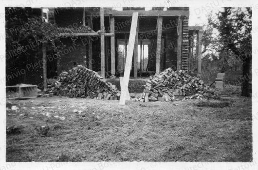 Fotografie Album Neri