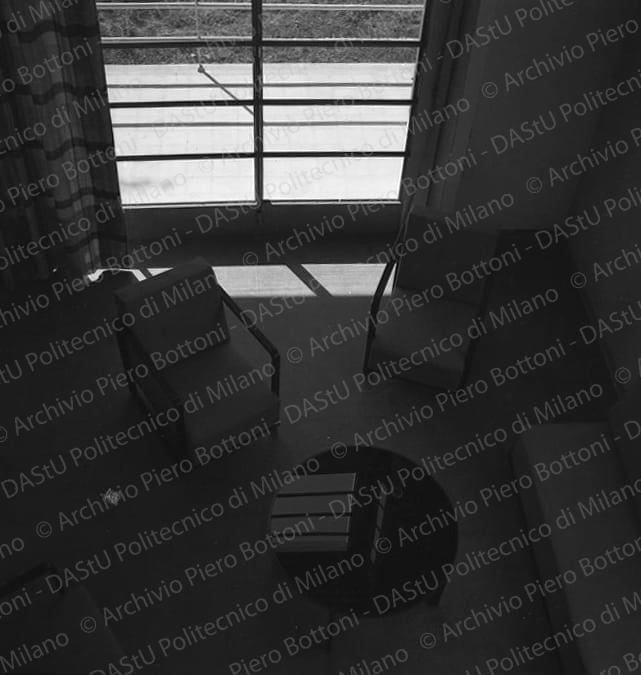 Negativo, bianco e nero, mm 56x59.