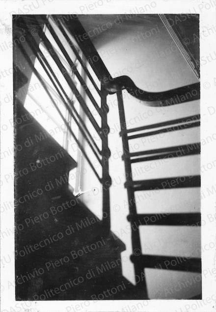 Fotografie Album Neri