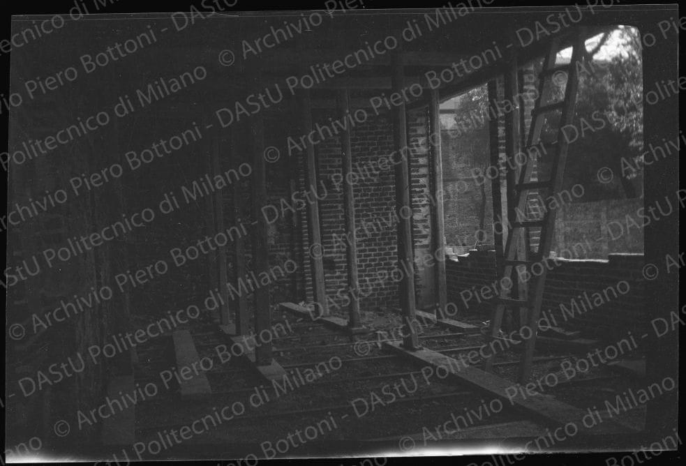 Negativo, bianco e nero, mm 41x64.