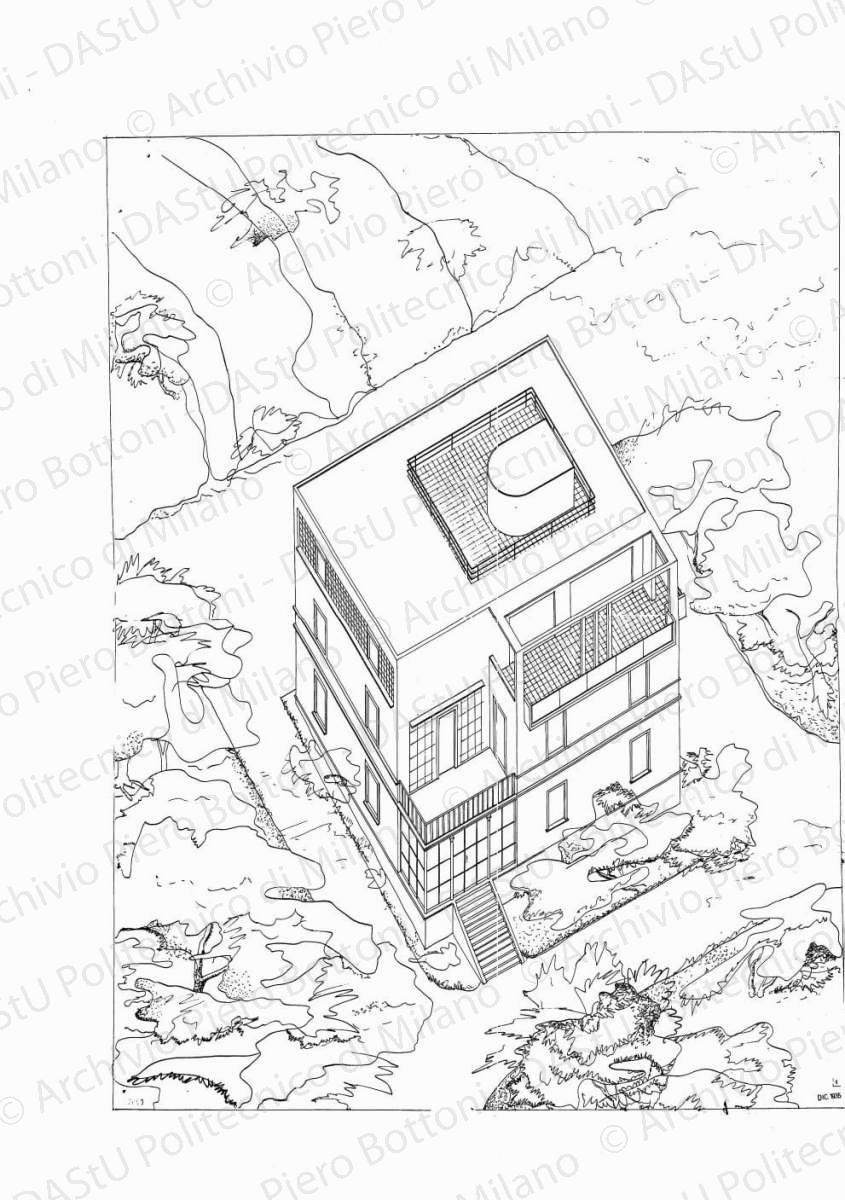 Disegni Fondo Bottoni-Didoni