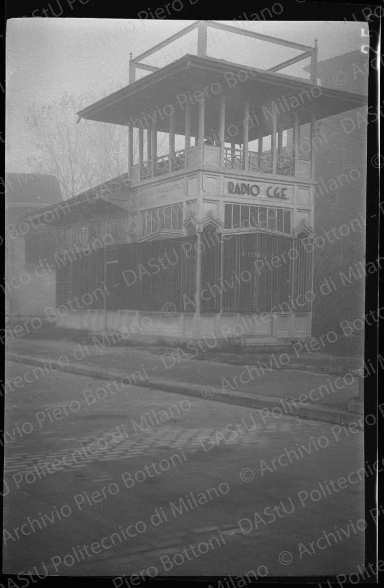 Fotografie Negativi