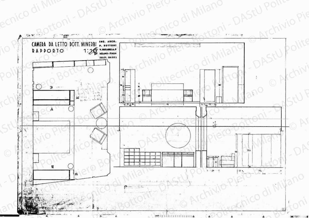 Disegni Fondo Bottoni-Didoni