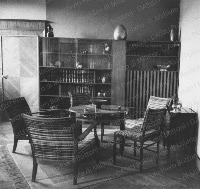 Fotografie Album Gialli