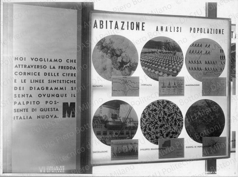 Positivo, bn, mm 175x234. Album nero n.13.