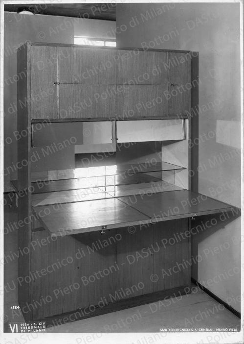 Fotografie Album Neri