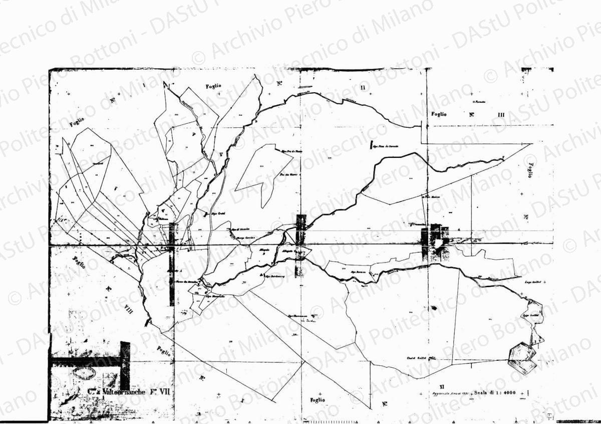 Disegni Fondo Bottoni-Didoni