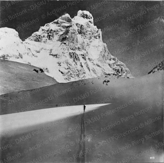 Fotografie Album Gialli