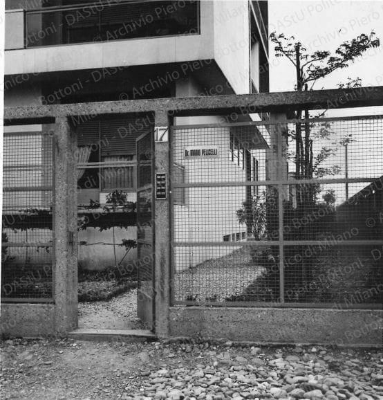 Fotografie Album Gialli