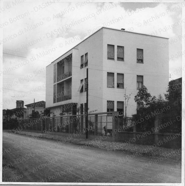 Fotografie Album Neri