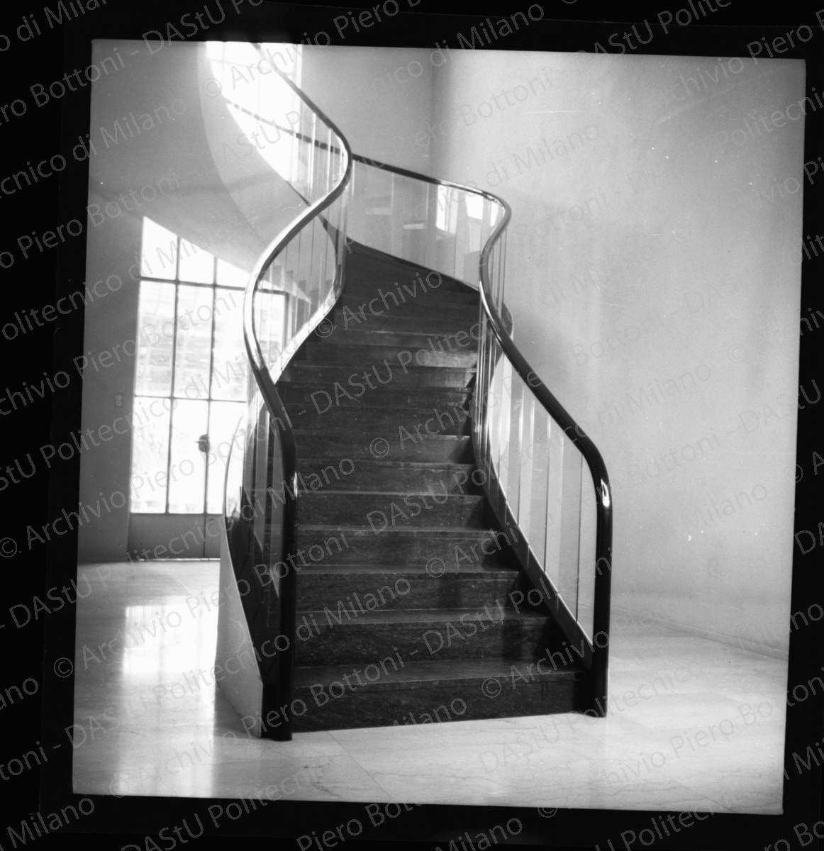 Negativo, bianco e nero, mm 56x59.