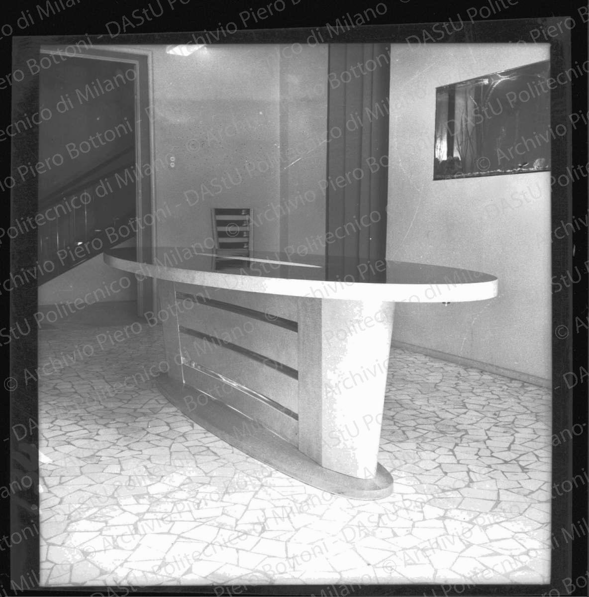 Negativo, bianco e nero, mm 56x59.