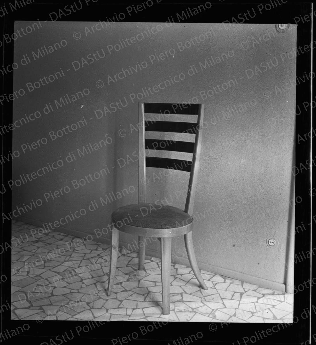 Negativo, bianco e nero, mm 56x59.